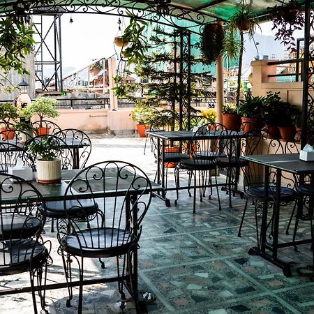 Hotel Namtso Катманду Екстериор снимка