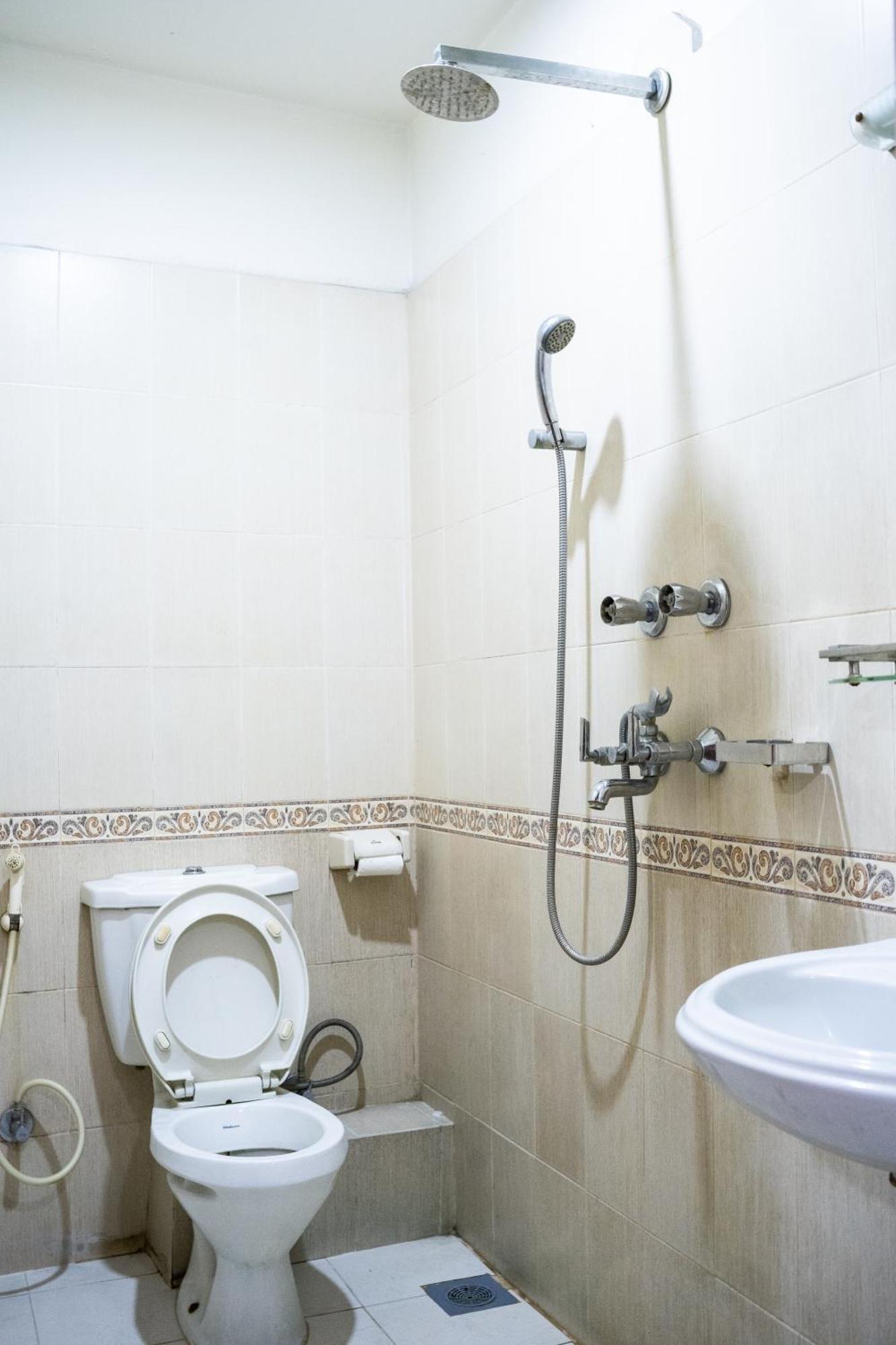 Hotel Namtso Катманду Екстериор снимка