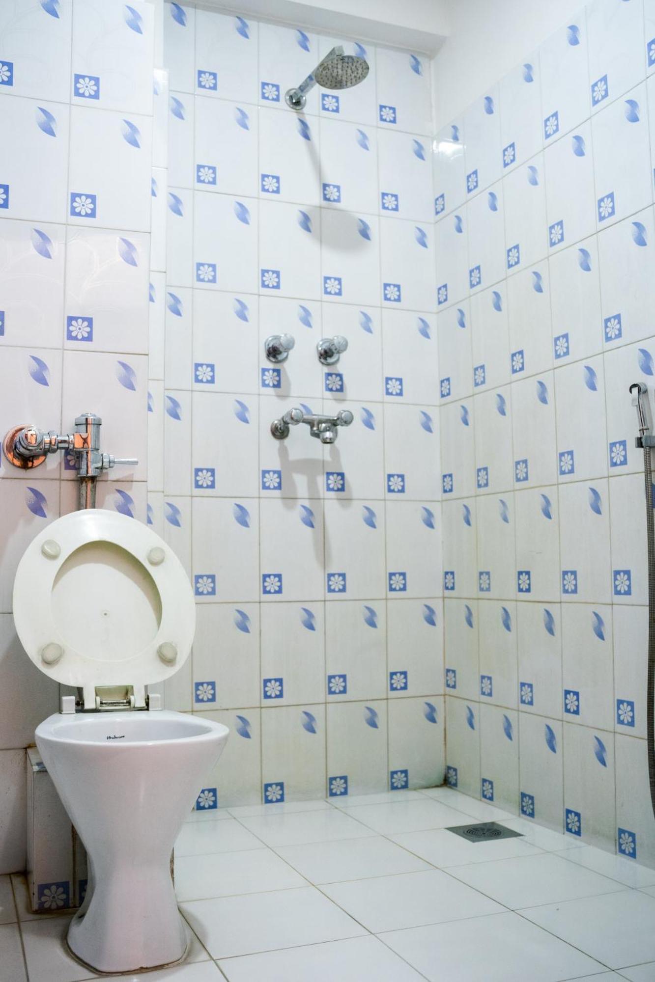 Hotel Namtso Катманду Екстериор снимка